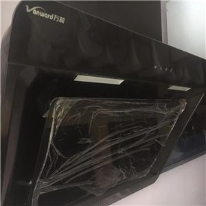 萬和大吸力側(cè)吸抽油煙機 家用 四維立體凈煙